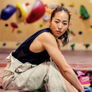 野口啓代がかわいい！結婚する彼氏はいる？身長や出身地,高校について【画像】